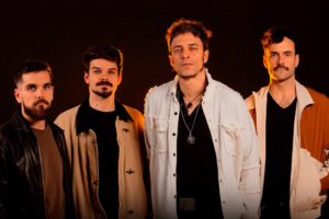 First confirmations of the Jaleo! festival 2027