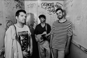 Montflorit take a step forward with “Caiguda lliure”