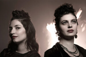 Duo Jatekok will perform Rammstein on the piano in Madrid and Barcelona