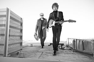 Warm Up announces The Kooks, Barry B and more