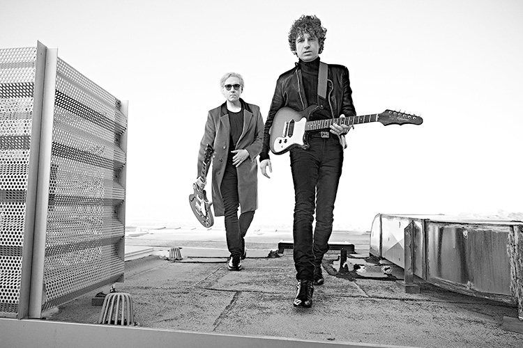 Warm Up announces The Kooks, Barry B and more
