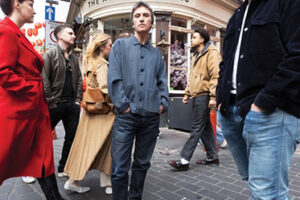 We review ‘The Age Of Everything’, Johnny Marr’s new album