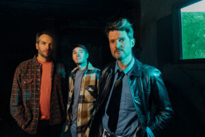 Exsonvaldes return to the peninsula to perform in Galicia