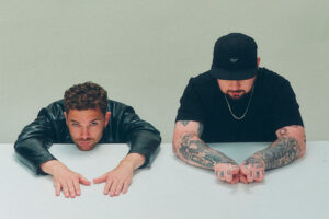 Royal Blood will present “Dead Company” in Madrid