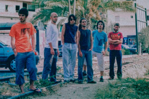 Vetusta Morla recover their beginnings in “Bailar en Beirut”