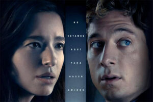 We review ‘The Price of the Net’, Aaron Sorkin’s new film