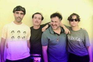 107 Faunos present “Wait for summer”, a preview of their eighth album