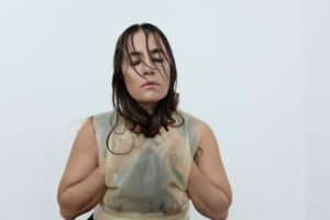Sara Hebe’s European tour lands in Iruña and Donostia