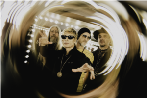 Kula Shaker will reinterpret their classic “K” in “K-Reinkarnate”