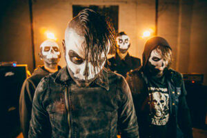 Killus, Bolu2Death and more in the third edition of Maldito Metal Fest