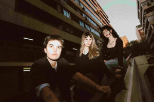 JADE4 releases the first single from their debut album