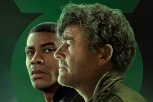 Review of ‘Lanterns’, series available on HBO Max