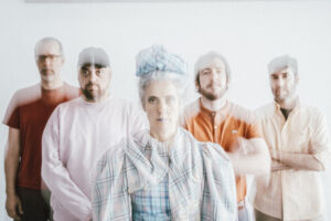 “Accept my condition”, last preview of the new album by Los Punsetes