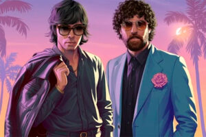 Justice collaborate with Tame Impala, SZA and King Gizzard
