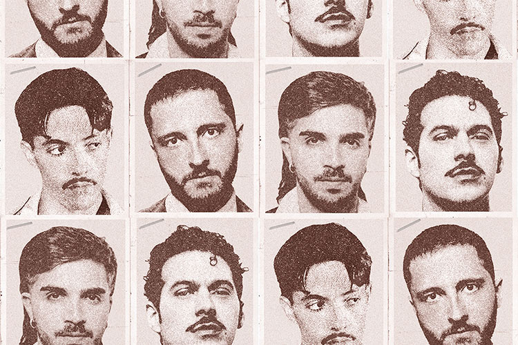 Arde Bogotá announces the tour “How to build a memory”
