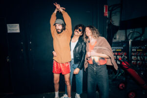 Sexy Zebras announce “The Beginning Comes to the End Tour”