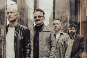 The Pineapple Thief will present “Far and Wide” on three Spanish dates