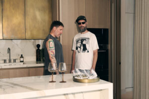 Sleaford Mods release nine unreleased songs