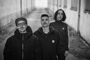 Chicle releases “Billete de ida”, the first preview of their album comeback