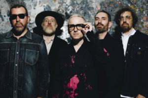 Hot Chip announce their ninth album with the trailer “Random Violence”