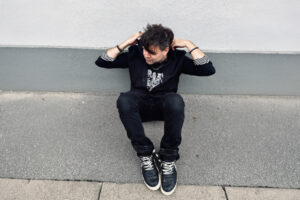 Trentemøller and Sune Rose Wagner (The Raveonettes) together again in “Your Love Walks Alone”