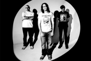 Cloud Nothings more surly than ever in “Death Keeps Me Alive”