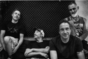 DEPT. They return with “Brindarem” and concerts in Barcelona and Vic