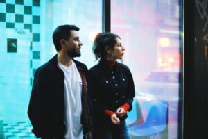 Amaia Miranda and Nacho Mur (La MODA) join forces in La Puebla