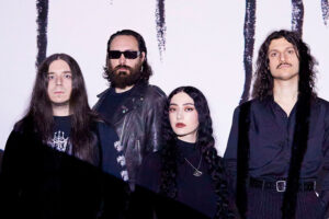 Messa and The Night Eternal start their Spanish tour this week