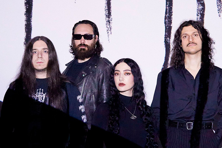 Messa and The Night Eternal start their Spanish tour this week