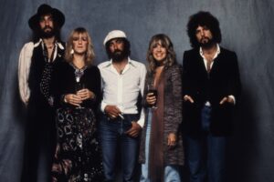 The official Fleetwood Mac documentary already has a release date