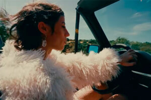 Travis Birds begins a new stage in his career with “Zombieland”