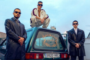 ORTIGA and Galician Army join forces in “Cabra”