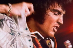 Elvis Presley’s estate sues Anthropic over copyright
