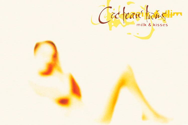 Thirty years of “Milk & Kisses”, the swan song of the Cocteau Twins