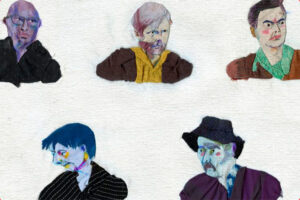 Tindersticks will present “Dog Roses” on five Spanish dates