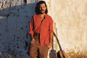 Paco Pecado presents “Tell Me Something Pretty”