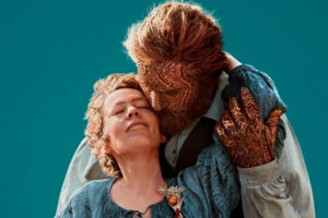 We review the movie ‘Wicker’, one of this week’s releases