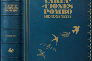 Review of ‘Variaciones Pombo’, the new Hidrogenesse album