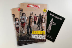 Search for “El Bestiario tú” of Alcalá Norte in Mondo Sonoro