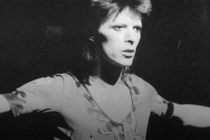 David Bowie will be resurrected in an immersive concert